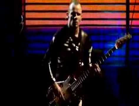 Red Hot Chili Peppers - Right on Time