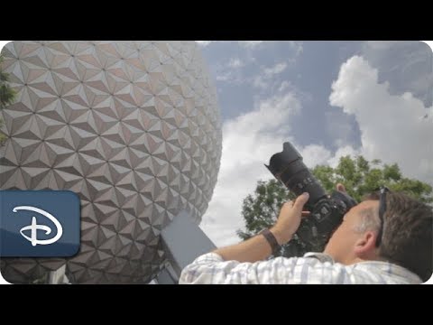 Behind the Scenes: Disney Photographers Capture the 2017 Solar Eclipse - UC1xwwLwm6WSMbUn_Tp597hQ