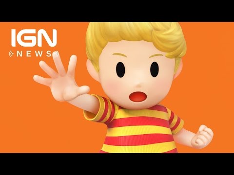 Mother 3 Rumored for Western Release - IGN News - UCKy1dAqELo0zrOtPkf0eTMw