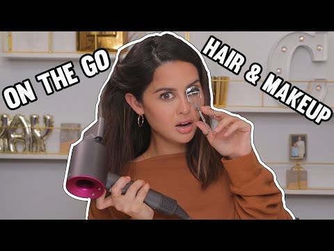 Everyday Mom On the Go Makeup And Hair - UCXTAdFsBmxNK3_c8MUvSviQ