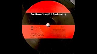 Oakenfold - Southern Sun (DJ Tiesto Mix) (2002)