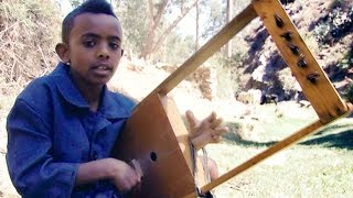 Dejen - Krarey - Traditional Eritrean Music