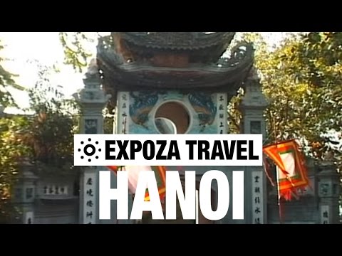 HaNoi Vacation Travel Video Guide - UC3o_gaqvLoPSRVMc2GmkDrg