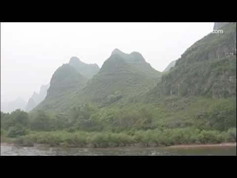 Li Jiang, From Guilin to Yangshuo, Part 1 - China Travel Channel - UCqv3b5EIRz-ZqBzUeEH7BKQ