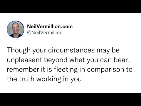 The Reshaping Of Your Paradigm - Daily Prophetic Word