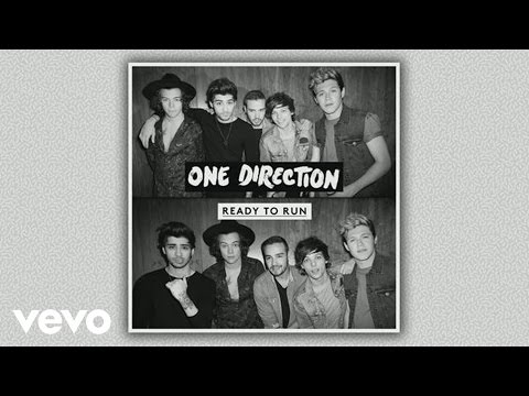 One Direction - Ready to Run (Audio) - UCbW18JZRgko_mOGm5er8Yzg