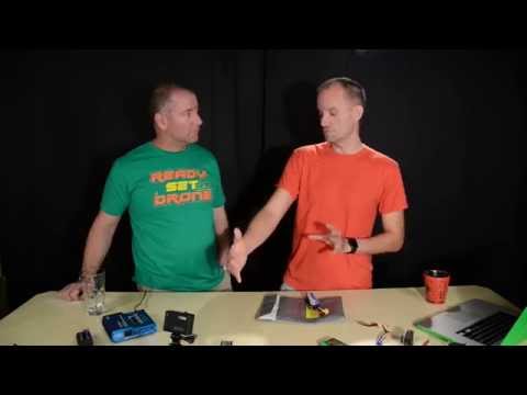 LiPo Batteries Explained - Detailed Version - UCj8MpuOzkNz7L0mJhL3TDeA