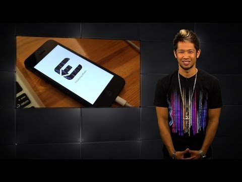Apple Byte - Do you want a solar-powered iPhone 6? - UCOmcA3f_RrH6b9NmcNa4tdg