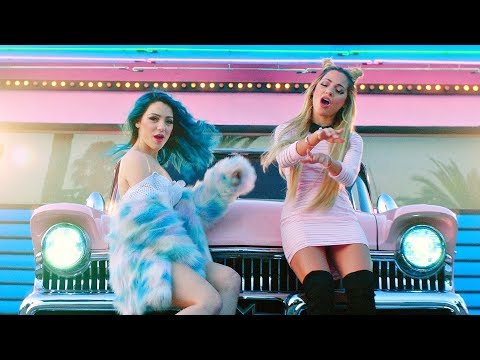 Niki and Gabi - RU (Official Video) - UCuVHOs0H5hvAHGr8O4yIBNQ