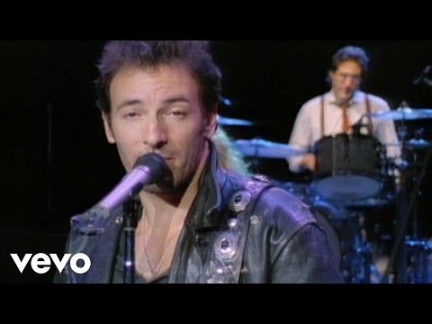 Bruce Springsteen - Vigilante Man - UCkZu0HAGinESFynhe3R4hxQ