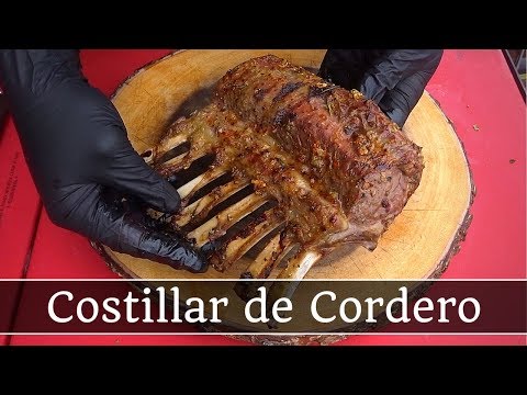 Costillar de Cordero | La Capital - UCEwl20VxZ3AwOgiKMZtI1GQ