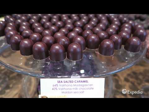 Chocolate Tasting in London | Expedia Viewfinder Travel Blog - UCGaOvAFinZ7BCN_FDmw74fQ