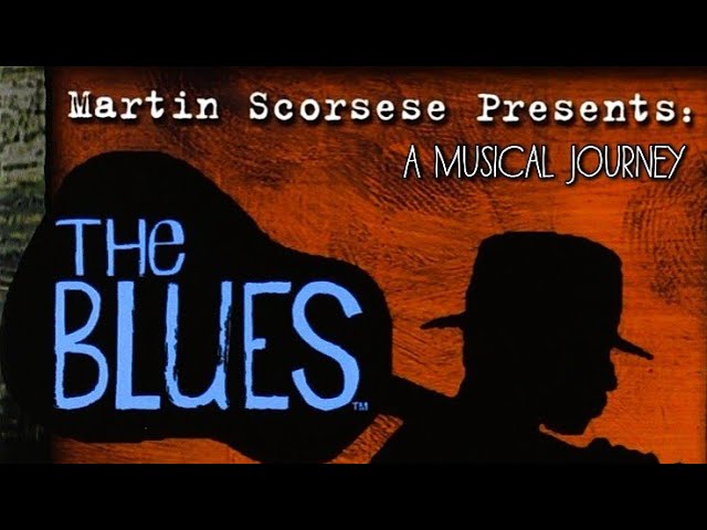 Best of the Blues: A Musical Journey