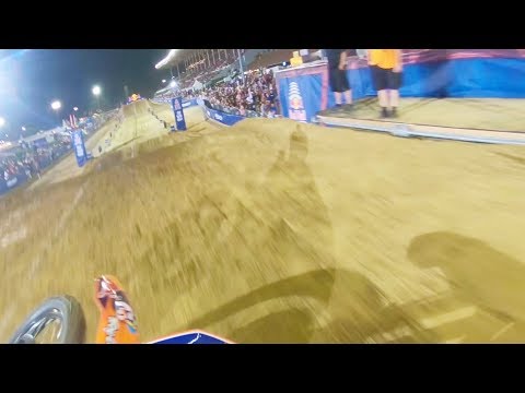 Sean Cantrell having that rhythm. | Red Bull Straight Rhythm POV - UCblfuW_4rakIf2h6aqANefA