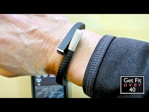 Jawbone UP Wristband Movement and Sleep Tracker Review - UCO6bog3yuveGCYGsKUsa9Hg