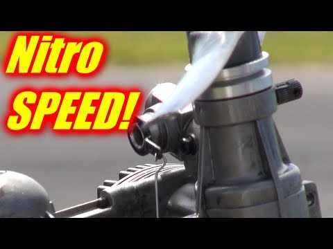 Nitro plus foam equals SPEED (eventually) - UCQ2sg7vS7JkxKwtZuFZzn-g