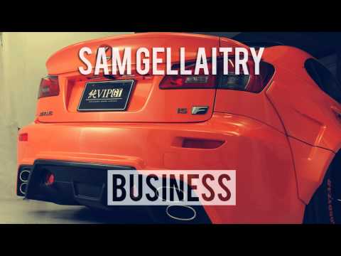 sam gellaitry - business - UC9Xnzk7NEdUzU6kJ9hncXHA