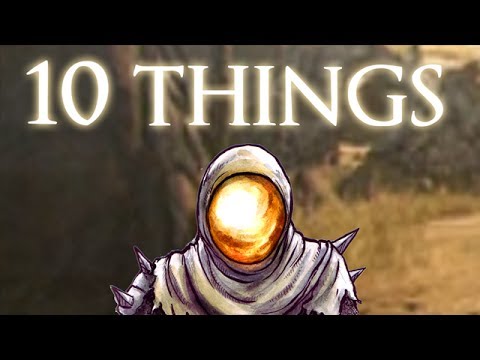 Dark Souls 2 Challenge ► 10 Things You Missed in Majula (NG+) - UCe0DNp0mKMqrYVaTundyr9w