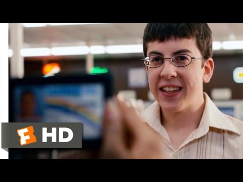 Superbad (3/8) Movie CLIP - McLovin Buys Booze (2007) HD - UC3gNmTGu-TTbFPpfSs5kNkg