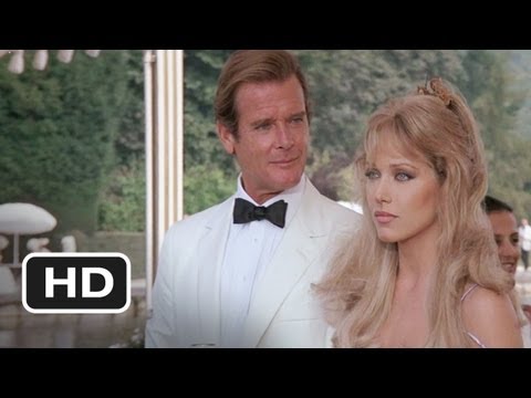 A View To a Kill Movie CLIP - Buying or Selling (1985) HD - UC3gNmTGu-TTbFPpfSs5kNkg