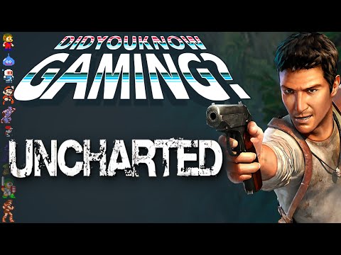 Uncharted - Did You Know Gaming? Feat. FootofaFerret - UCyS4xQE6DK4_p3qXQwJQAyA