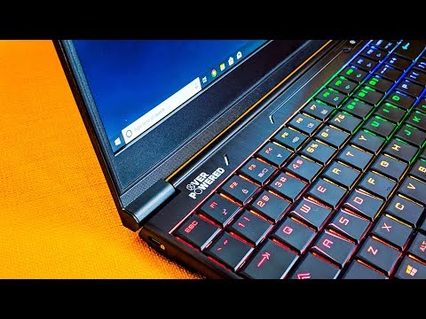 This Walmart Gaming Laptop Doesn't Suck... - UCXGgrKt94gR6lmN4aN3mYTg