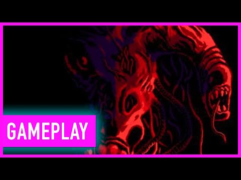 Carrion Gameplay - 20 Minutes Of Brutal Carnage | E3 2019 - UCnZ7P-Tab_LqLQECgPlW-nw