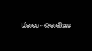 Llorca - Wordless