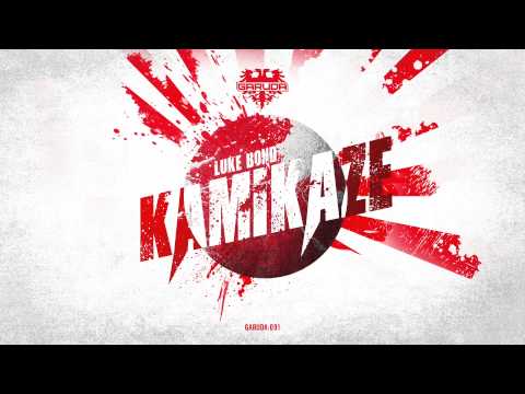 Luke Bond - Kamikaze (Radio Edit) - UClJBGIBVKJJuRIpA6DaeQBw