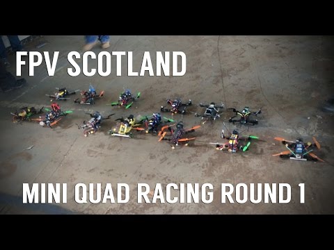 FPV Scotland Mini Quad Race day one - UCnqFDXT7gW-Zak4c7ZYQPFQ