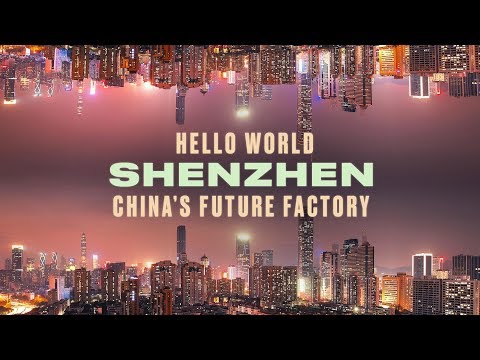 Inside China's Future Factory - UCUMZ7gohGI9HcU9VNsr2FJQ