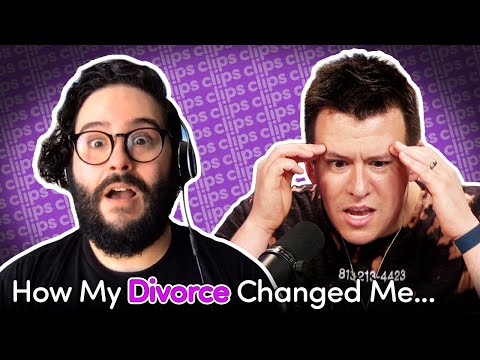 Steve Zaragoza Opens Up About His Divorce, His Insecurities, Therapy & Who He Really Is...