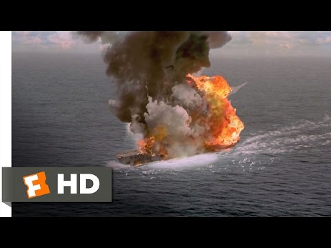 U-571 (11/11) Movie CLIP - Sinking the Destroyer (2000) HD - UC3gNmTGu-TTbFPpfSs5kNkg