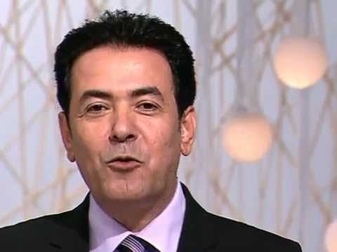 إعلان: آمنت بالله - خيري رمضان