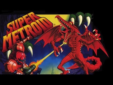 Could a Metroid Game Help the Wii U? - Game Scoop! - UCKy1dAqELo0zrOtPkf0eTMw
