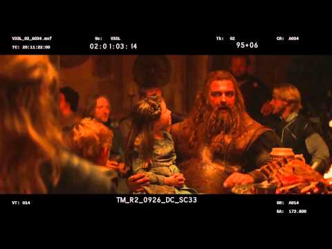 Marvel's Thor: The Dark World - Deleted Scene 3 - UCvC4D8onUfXzvjTOM-dBfEA