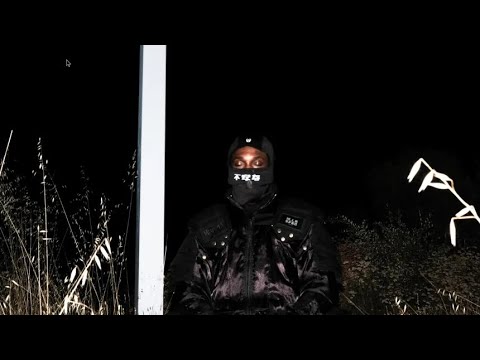 JPEGMAFIA - Jordan Rules Remake
