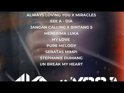 Pure Melody - ( Yoga BeatMap X Alka Flow ) - BREAKBEAT VERSION