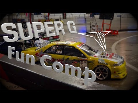 Super G Fun Comp 6/9/18 Top 8 My First Podium - UCTa02ZJeR5PwNZK5Ls3EQGQ