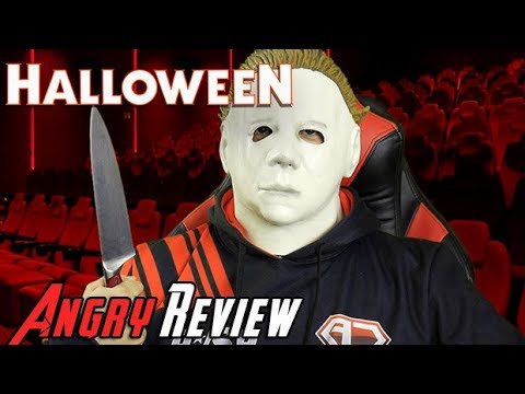 Halloween (2018) Angry Movie Review - UCsgv2QHkT2ljEixyulzOnUQ