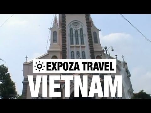 Vietnam Vacation Travel Video Guide • Great Destinations - UC3o_gaqvLoPSRVMc2GmkDrg