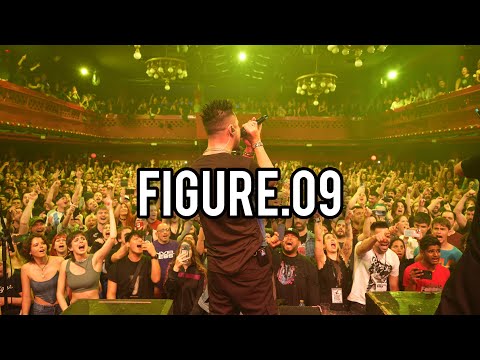 Linkoln Park - Figure.09 (Live) - Linkin Park Tribute