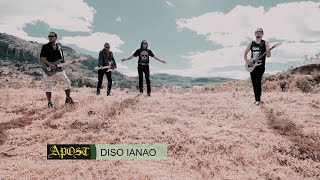Apost - Diso Ianao (Raindimby cover)
