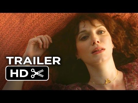 God's Pocket TRAILER 1 (2014) - Philip Seymour Hoffman, Christina Hendricks Movie HD - UCkR0GY0ue02aMyM-oxwgg9g