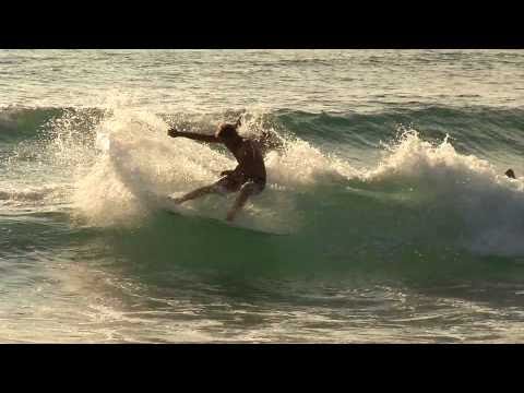 Julian Wilson's "Scratching The Surface" - episode #2 - UCblfuW_4rakIf2h6aqANefA