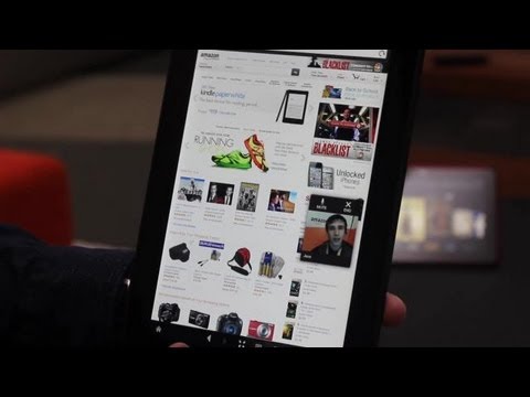 Kindle HD's Mayday Tech Support Demo - UCCjyq_K1Xwfg8Lndy7lKMpA