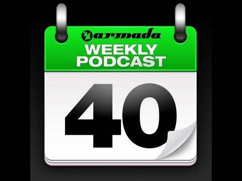Armada Weekly Podcast 040 - UCGZXYc32ri4D0gSLPf2pZXQ