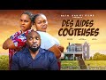 DES AIDES CO?TEUSES- RUTH KADIRI DEZA THE GREAT  SARIAN MARTIN