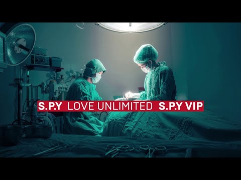 S.P.Y - Love Unlimited (S.P.Y VIP) - UCw49uOTAJjGUdoAeUcp7tOg