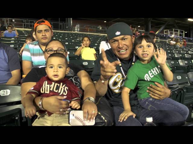 The Mexican Baseball Fiesta You Don’t Want to Miss